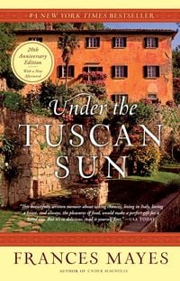 Produktbild: Under the Tuscan Sun
