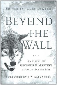Produktbild: Beyond the Wall