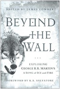 Produktbild: Beyond the Wall