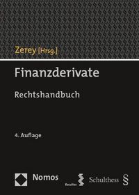 Produktbild: Finanzderivate