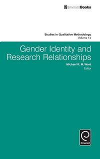 Produktbild: Gender Identity and Research Relationships