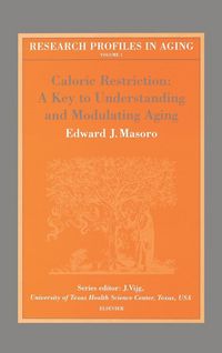 Produktbild: Caloric Restriction