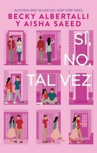Produktbild: Si, No, Tal Vez