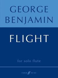 Produktbild: Benjamin, G: Flight