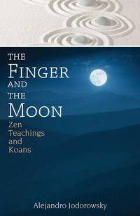 Produktbild: The Finger and the Moon