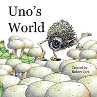 Produktbild: Uno's World