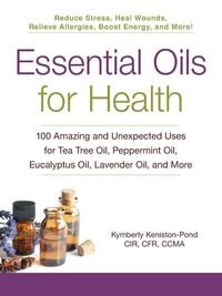Produktbild: Essential Oils for Health