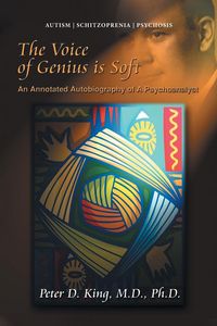 Produktbild: The Voice of Genius is Soft