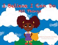 Produktbild: I Believe I Can Do All Things