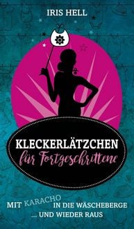 Produktbild: Kleckerl&auml;tzchen f&uuml;r Fortgeschrittene