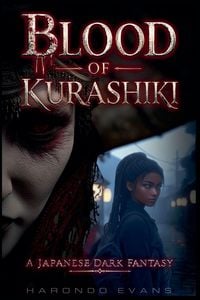 Produktbild: Blood of Kurashiki