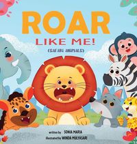 Produktbild: Roar Like Me!
