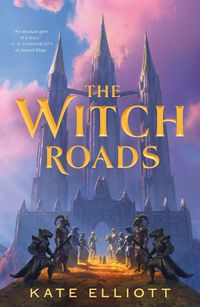 Produktbild: The Witch Roads