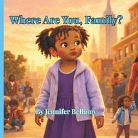 Produktbild: Where are You, Family?