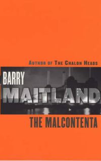 Produktbild: The Malcontenta