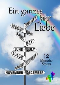 Produktbild: Ein ganzes Jahr Liebe