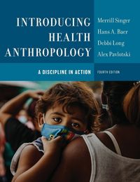 Produktbild: Introducing Health Anthropology