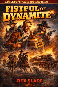 Produktbild: Fistful of Dynamite