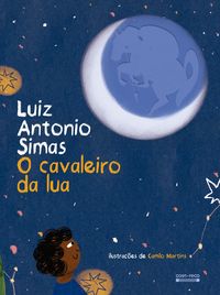 Produktbild: O cavaleiro da lua