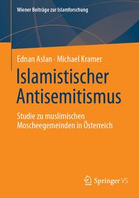 Produktbild: Islamistischer Antisemitismus