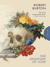 Produktbild: The Anatomy of Love