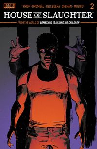 Produktbild: House of Slaughter #2