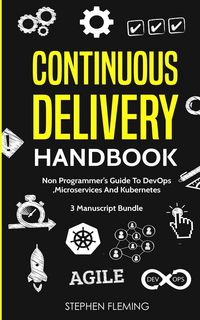 Produktbild: Continuous Delivery Handbook