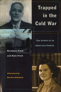 Produktbild: Trapped in the Cold War