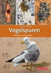 Produktbild: Vogelspuren