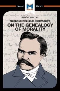 Produktbild: An Analysis of Friedrich Nietzsche's On the Genealogy of Morality