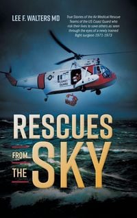 Produktbild: Rescues from the Sky