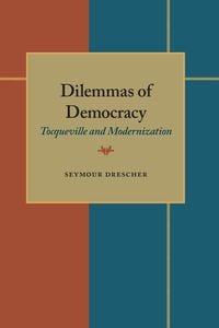 Produktbild: Dilemmas of Democracy