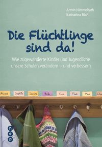 Produktbild: Die Fl&uuml;chtlinge sind da!