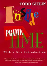 Produktbild: Inside Prime Time