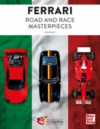 Produktbild: Ferrari