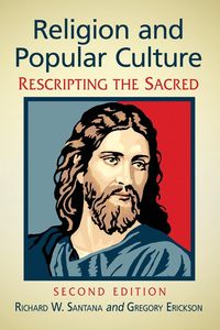 Produktbild: Religion and Popular Culture
