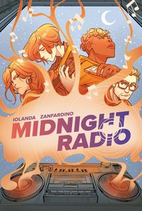 Produktbild: Midnight Radio