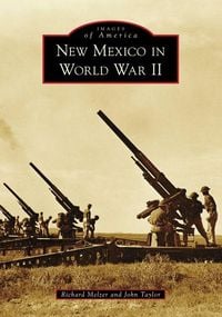 Produktbild: New Mexico in World War II