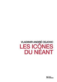 Produktbild: Icones du neant