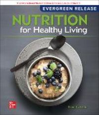 Produktbild: Keck, T: Nutrition For Healthy Living: 2024 Release ISE