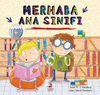 Produktbild: Merhaba Ana Sinifi