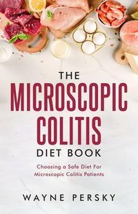 Produktbild: The Microscopic Colitis Diet Book
