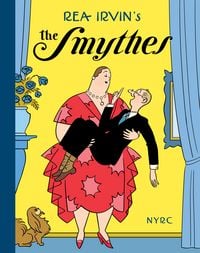 Produktbild: The Smythes