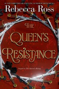 Produktbild: The Queen's Resistance