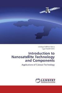 Produktbild: Datta, L: Introduction to Nanosatellite Technology and Compo