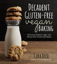 Bild vom Artikel Gluten Free Vegan Baking vom Autor Cara Reed