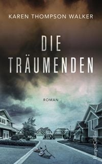Produktbild: Die Tr&auml;umenden