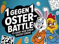 Produktbild: 1 gegen 1 Oster Battle