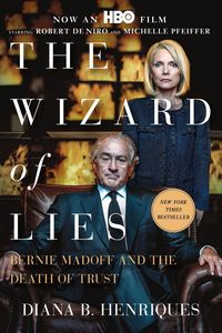 Produktbild: Wizard Of Lies