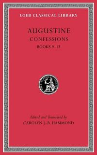 Produktbild: Confessions, Volume II - Books 9-13